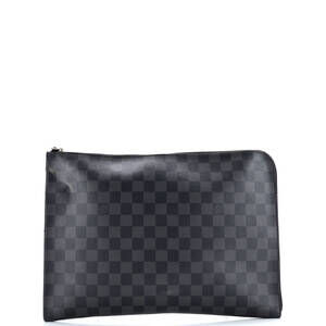 Louis Vuitton Zip Around Pochette Jour #220445L64B